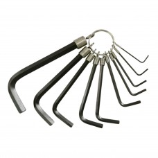 Stanley Hex Key Set 69213